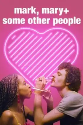 Mark Mary & Some Other People (2021)