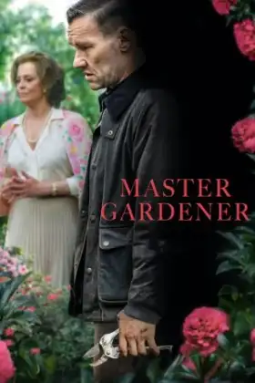 Master Gardener (2022)