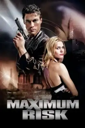Maximum Risk (1996) คนอึดล่าสุดโลก