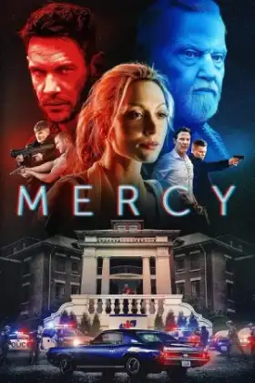 Mercy (2023)