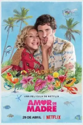 Mother's Love (2022) พาแม่จ๋ามาฮันนีมูน