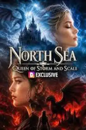 North Sea Queen of Storms and Scales (2026) ทะเลเหนือ ราชินีแห่งพายุและเกล็ด