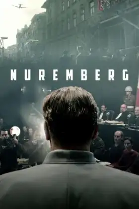 Nuremberg (2025)