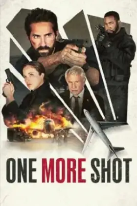 One More Shot (2024)
