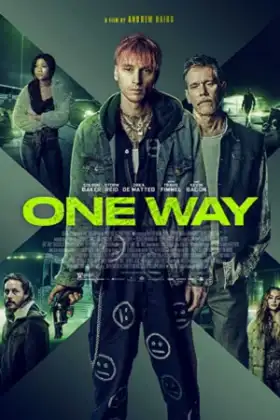 One Way (2022)