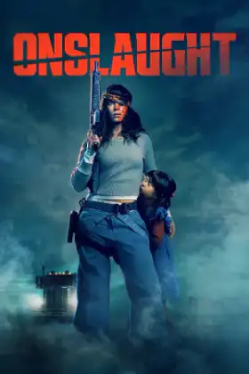 Onslaught (2026) แม่คลั่ง ล้างหน่วยนรก