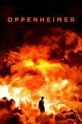 Oppenheimer (2023) ออพเพนไฮเมอร์