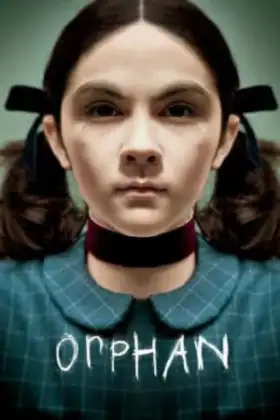 Orphan (2009) ออร์แฟน เด็กนรก
