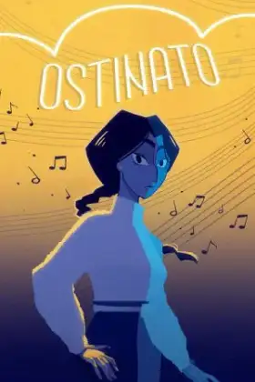 Ostinato (2023)