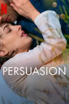Persuasion (2022)