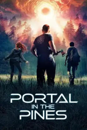 Portal in the Pines (2025)