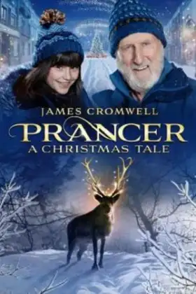 Prancer A Christmas Tale (2022)