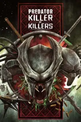 Predator Killer of Killers (2025)