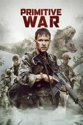 Primitive War (2025) สงครามโลกล้านปี