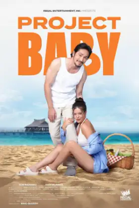 Project Baby (2026)