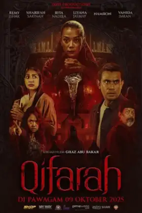 Qifarah (2025)