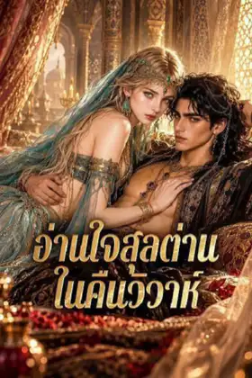 Reading the Sultan's Mind on Our Wedding Night (2026) อ่านใจสุลต่าน ในคืนวิวาห์
