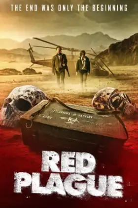 Red Plague (2025)