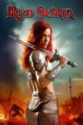 Red Sonja (2025) บัลลังก์เลือด