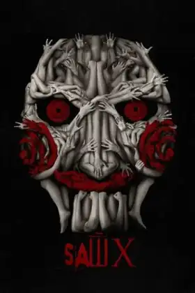 Saw X (2023) ชำแหละแค้น...เกมตัดตาย