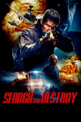 Search and Destroy (2020)