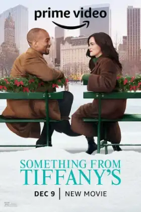 Something from Tiffany's (2022) ซัมติง ฟอร์ม ทิฟฟานี่