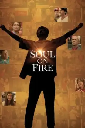 Soul On Fire (2025) ปาฏิหาริย์ไฟชีวิต