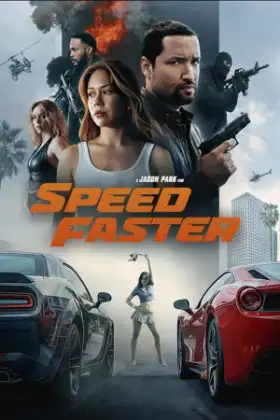 Speed Faster (2026)