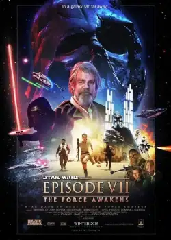 Star Wars 7 The Force Awakens (2015) สตาร์วอร์ส 7
