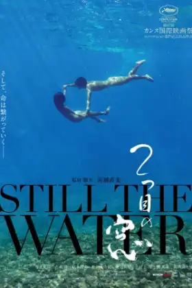 Still The Water (2014)
