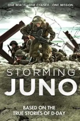 Storming Juno (2010) หน่วยจู่โจมสลาตัน