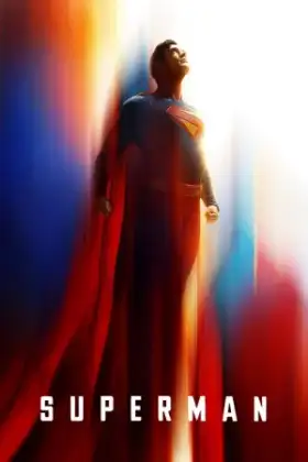 Superman (2025) ซูเปอร์แมน