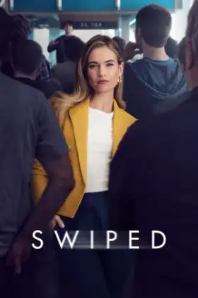 Swiped (2025)