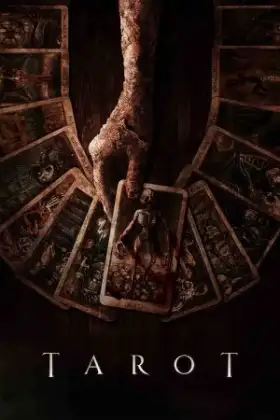 Tarot (2024) ทาโร่ต์ ไพ่เรียกผี