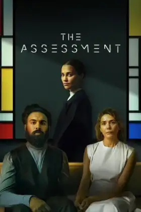 The Assessment (2025) ชีวิตลิขิตไม่ได้
