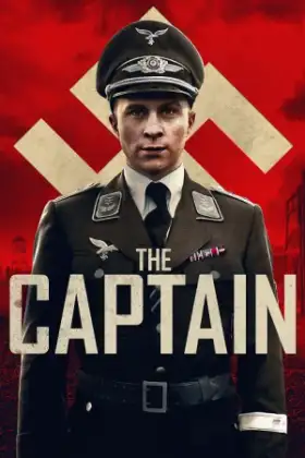 The Captain (2017)
