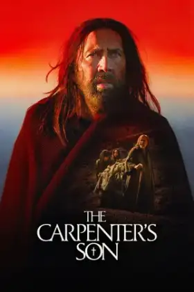 The Carpenters Son (2025)