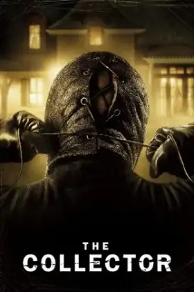 The Collector (2009) คืนสยองต้องเชือด