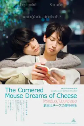 The Cornered Mouse Dreams of Cheese (2020) ให้รักฉันอยู่ในมุมหัวใจเธอ