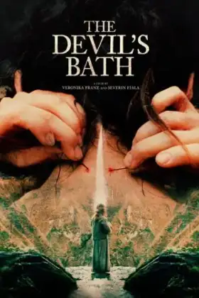 The Devil's Bath ทางบาปพ้นนรก (2024)