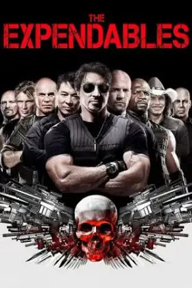 The Expendables (2010) โครตคนทีมมหากาฬ