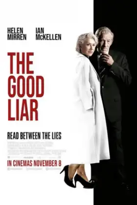 The Good Liar (2019) เกมลวง ซ้อนนรก