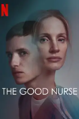 The Good Nurse (2022)