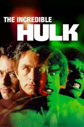 The Incredible Hulk (1977) เดอะ ฮัลค์ มนุษย์ตัวเขียวจอมพลัง