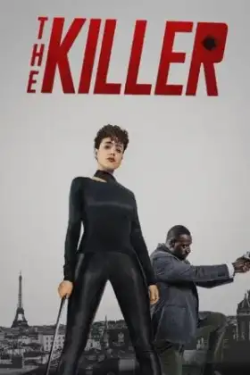 The Killer (2024) สวยกล้าบ้าระห่ำ