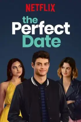 The Perfect Date (2019) ผู้ชายขายรัก