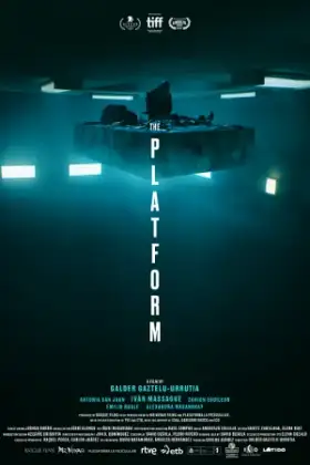The Platform (2019) เดอะ แพลตฟอร์ม