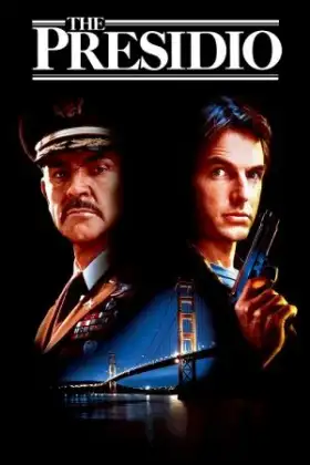 The Presidio (1988) ใครแสบใครสั่ง