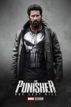 The Punisher One Last Kill (2026) เดอะ พันนิชเชอร์ ฆ่าทิ้งทวน