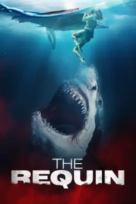 The Requin (2022) นรกกลางสมุทร